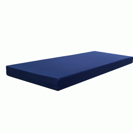 מיטת ילדים כוללת מזרנים מעקה בטיחות ומיטת חבר דגם TUTTI מבית BRADEX