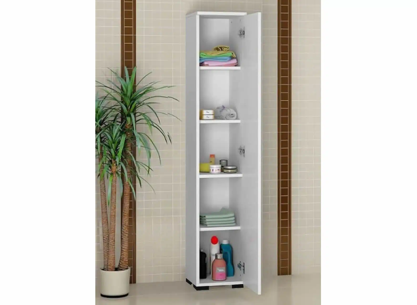 ארון שירות 5 תאים דגם דונלד מבית Tudo Design ארון שירות 5 תאים דגם דונלד מבית Tudo Design