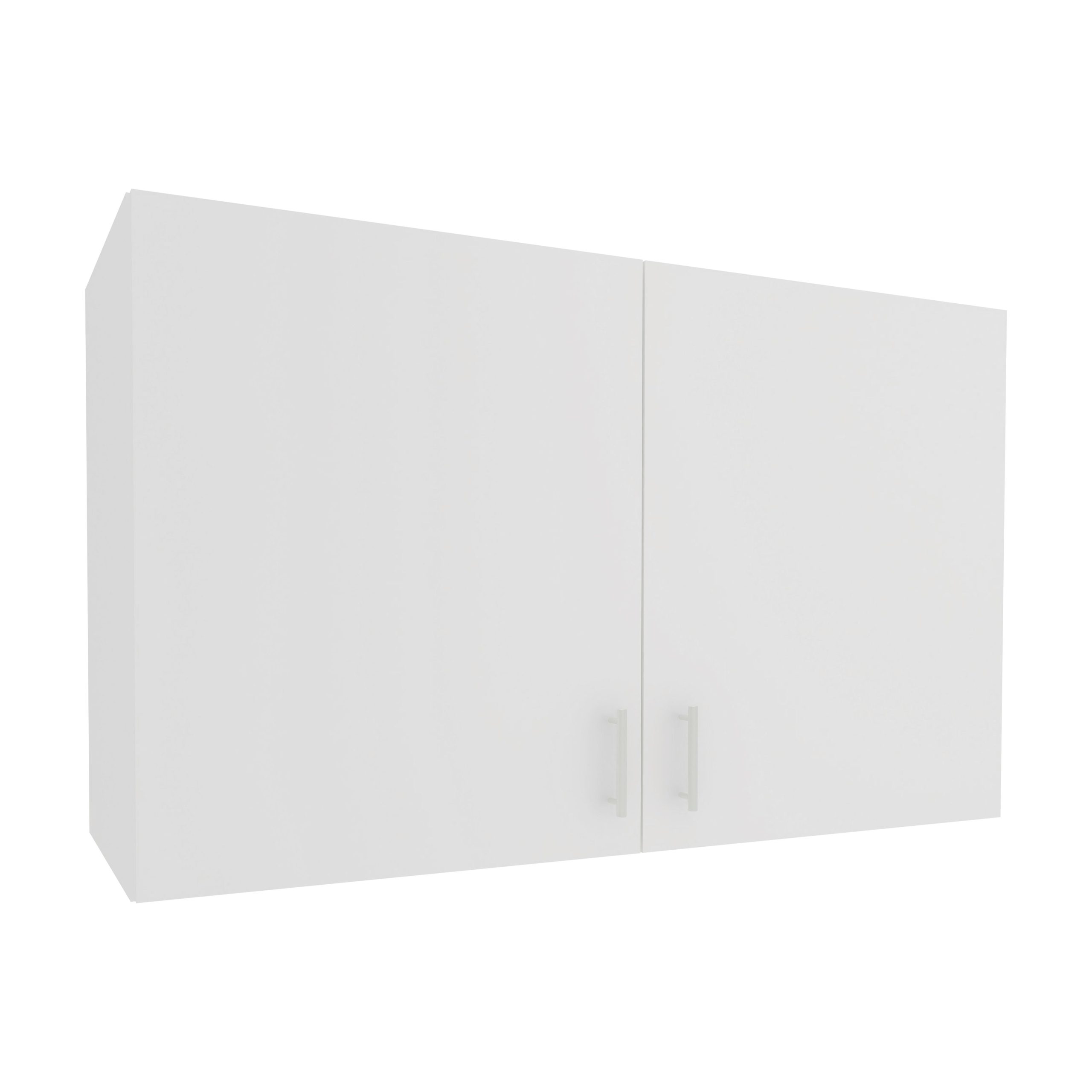 ארון שירות עליון למטבח ברוחב 1 מטר דגם סיני מבית טודו דיזיין TUDO DESIGN