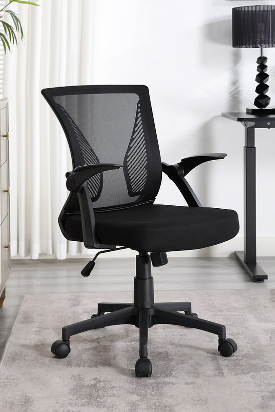 כיסא משרדי דגם Ridoc מבית HOMAX כיסא משרדי דגם Ridoc מבית HOMAX