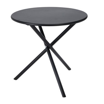 שולחן קפה לגינה ומתכת דגם 59000 מבית טיפות טבע