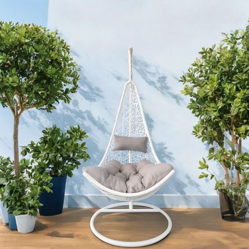 ערסל ישיבה ראטן יחיד דגם מקסיקו מבית PLAYA