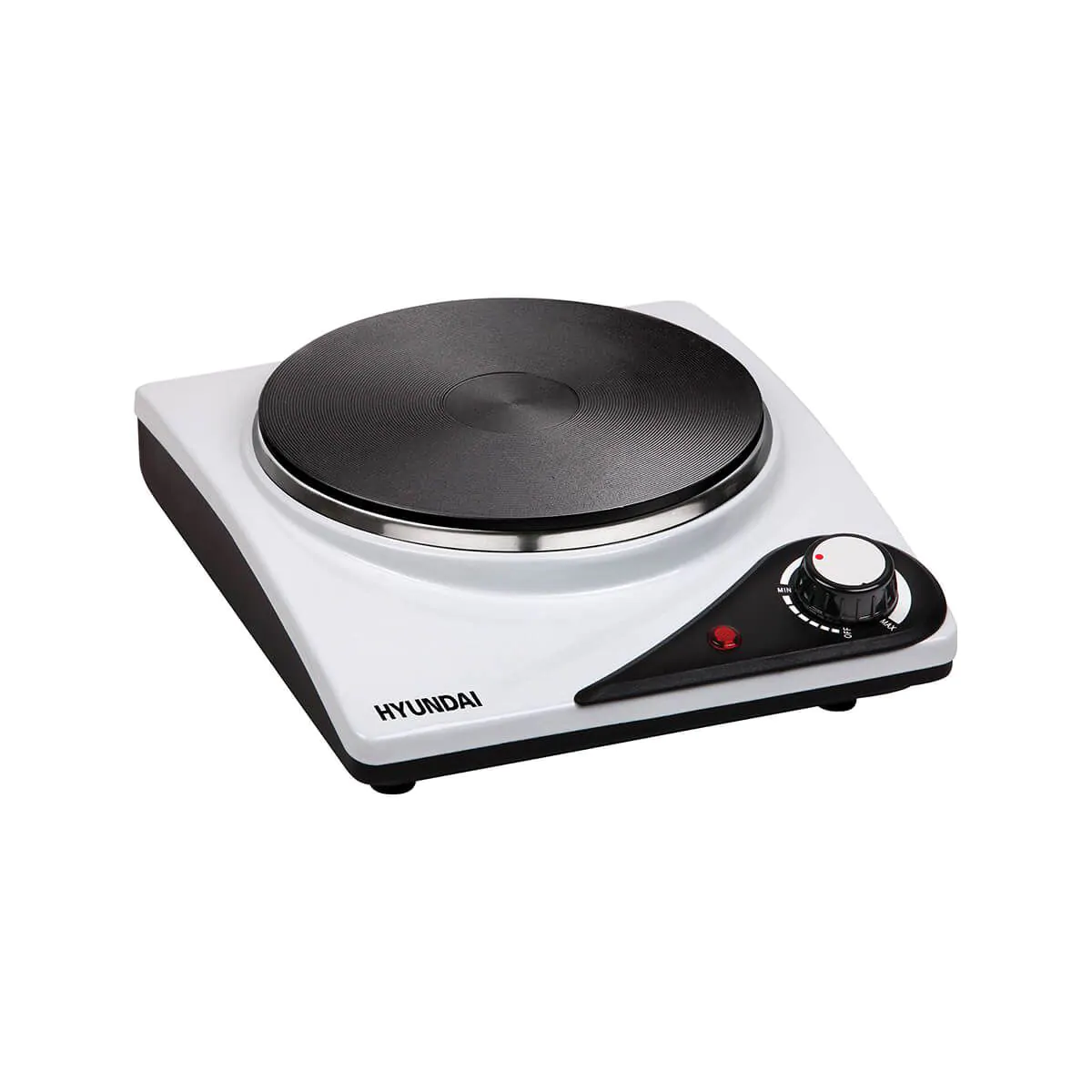 כירה חשמלית בודדת 1500W דגם HAP-301-D6W