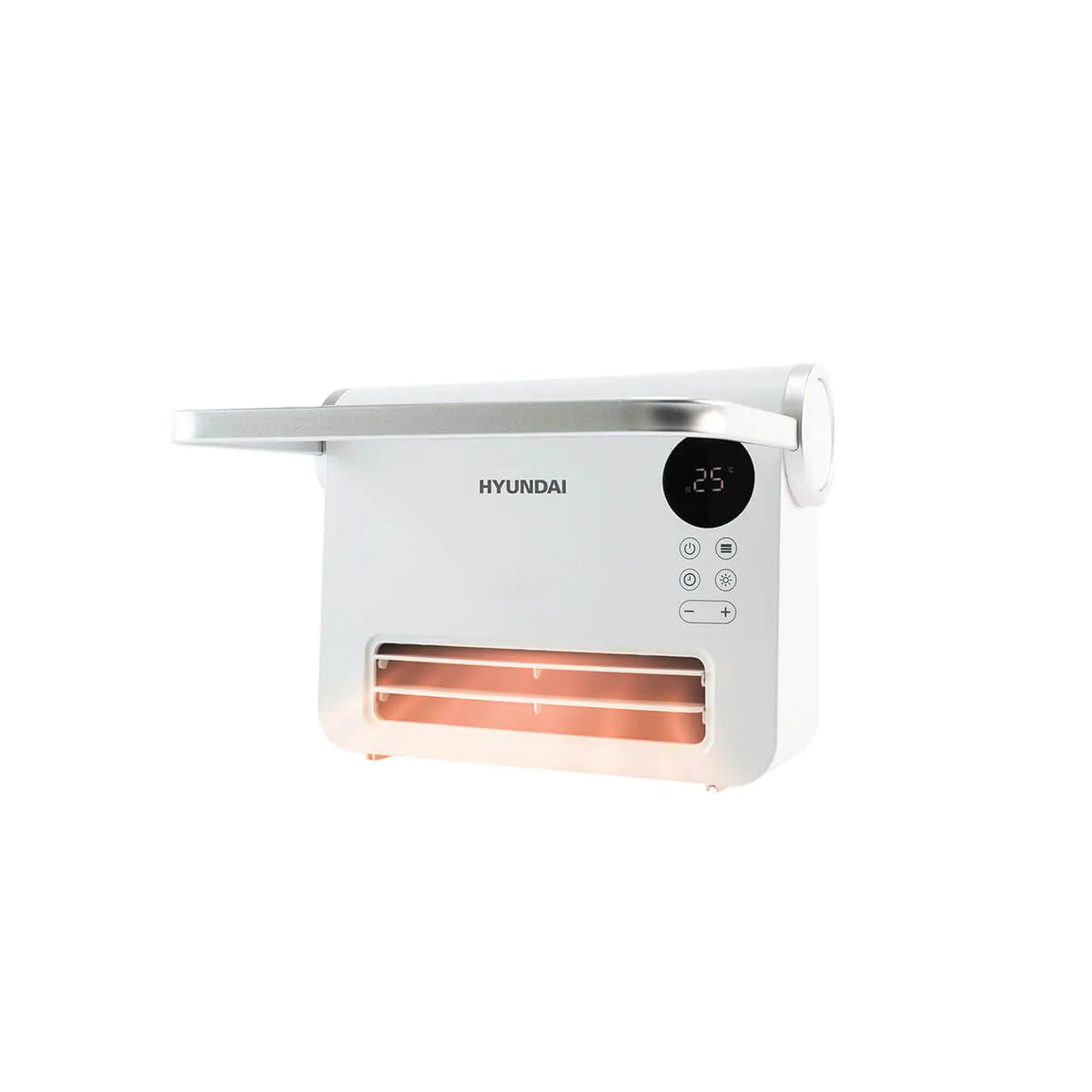 מפזר חום לאמבטיה 2000W דגם HAH-2020 מבית HYUNDAI