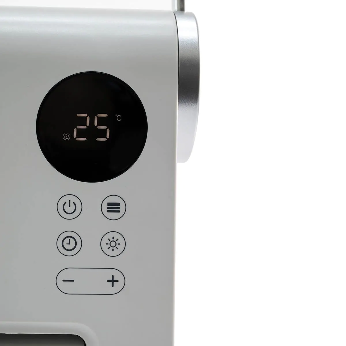 מפזר חום לאמבטיה 2000W דגם HAH-2020 מבית HYUNDAI