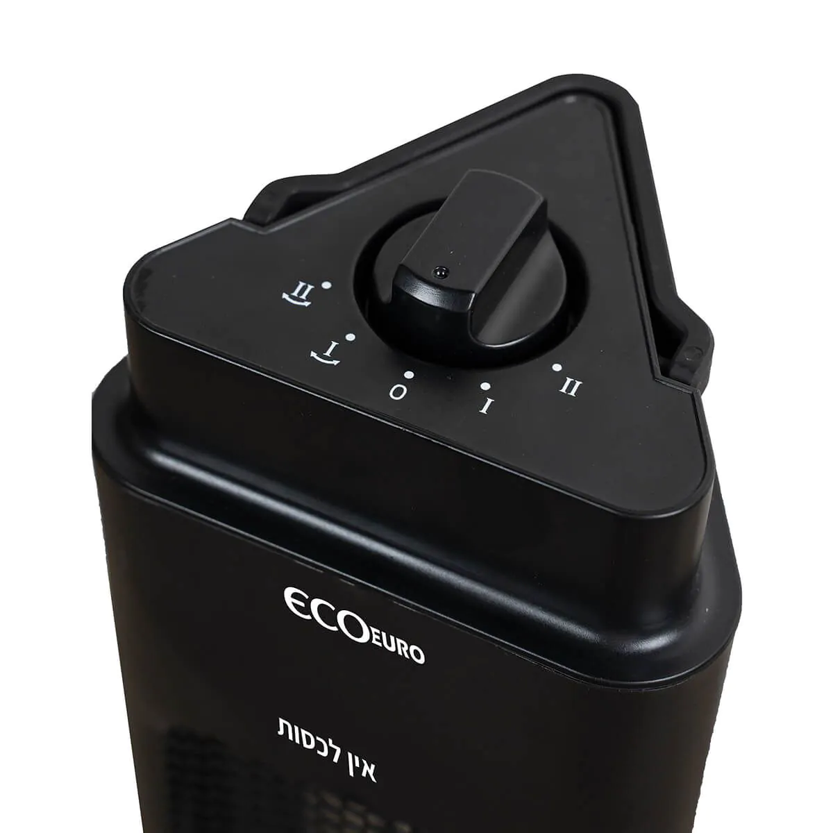 תנור חימום עומד 1200W דגם HAH-1200B מבית ECO EURO