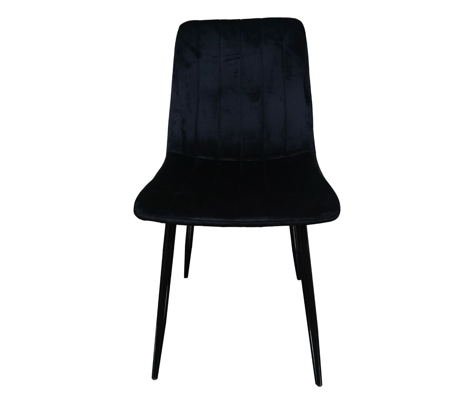 רביעיית כיסאות מרופדים דגם ריביירה Riviera מבית TUDO DESIGN