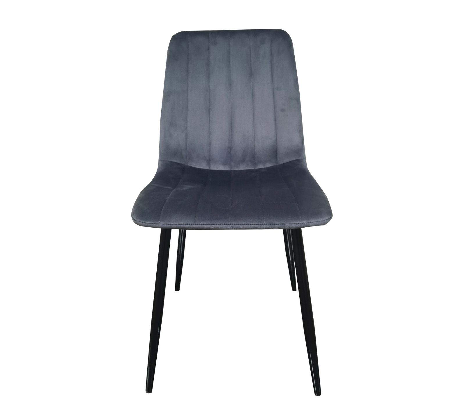 רביעיית כיסאות מרופדים דגם ריביירה Riviera מבית TUDO DESIGN