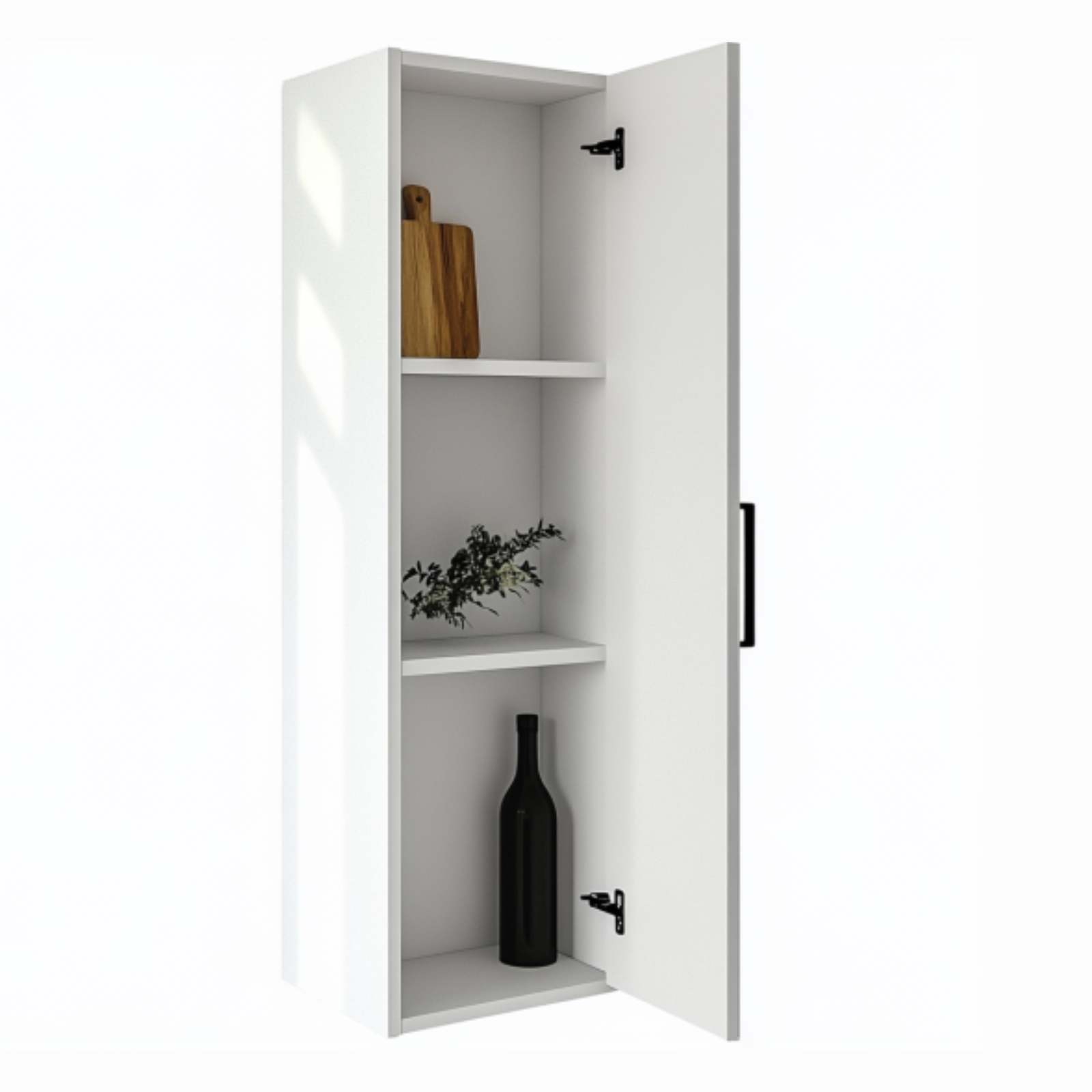 ארונית תלויה קלאפה 95/30 ס"מ דגם רונית מבית טודו דיזיין