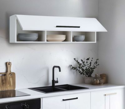 ארונית תלויה קלאפה 95/30 ס"מ דגם רונית מבית טודו דיזיין