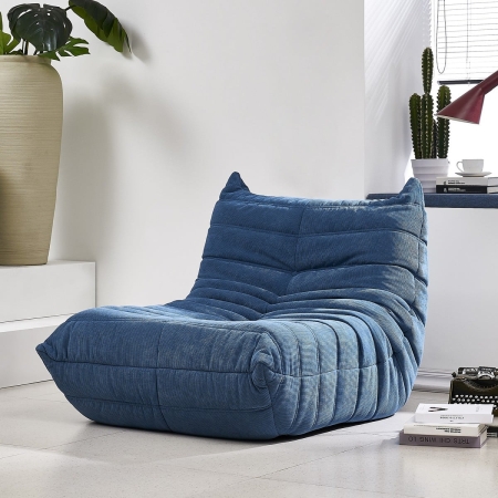 כורסת רביצה שזלונג בעיצוב מודרני דגם DAIZY מבית BRADEX כורסת רביצה שזלונג בעיצוב מודרני דגם DAIZY מבית BRADEX