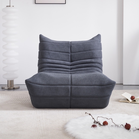 כורסת רביצה שזלונג בעיצוב מודרני דגם DAIZY מבית BRADEX כורסת רביצה שזלונג בעיצוב מודרני דגם DAIZY מבית BRADEX