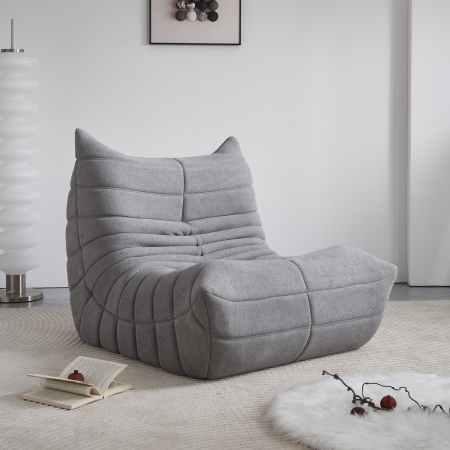 כורסת רביצה שזלונג בעיצוב מודרני דגם DAIZY מבית BRADEX כורסת רביצה שזלונג בעיצוב מודרני דגם DAIZY מבית BRADEX