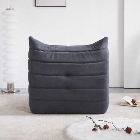 כורסת רביצה שזלונג בעיצוב מודרני דגם DAIZY מבית BRADEX כורסת רביצה שזלונג בעיצוב מודרני דגם DAIZY מבית BRADEX