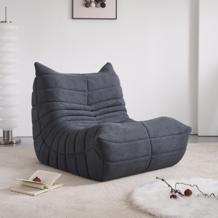 כורסת רביצה שזלונג בעיצוב מודרני דגם DAIZY מבית BRADEX כורסת רביצה שזלונג בעיצוב מודרני דגם DAIZY מבית BRADEX