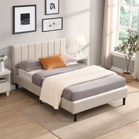 מיטת ילדים ונוער מרופדת למזרן 90*190 ס”מ דגם SMART מבית BRADEX מיטת ילדים ונוער מרופדת למזרן 90*190 ס”מ דגם SMART מבית BRADEX