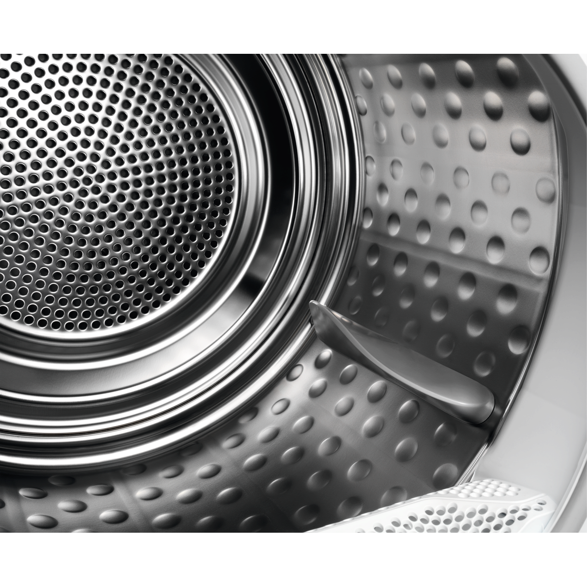 מייבש כביסה 8 ק"ג SensiDry דגם T7384OBCM מבית AEG