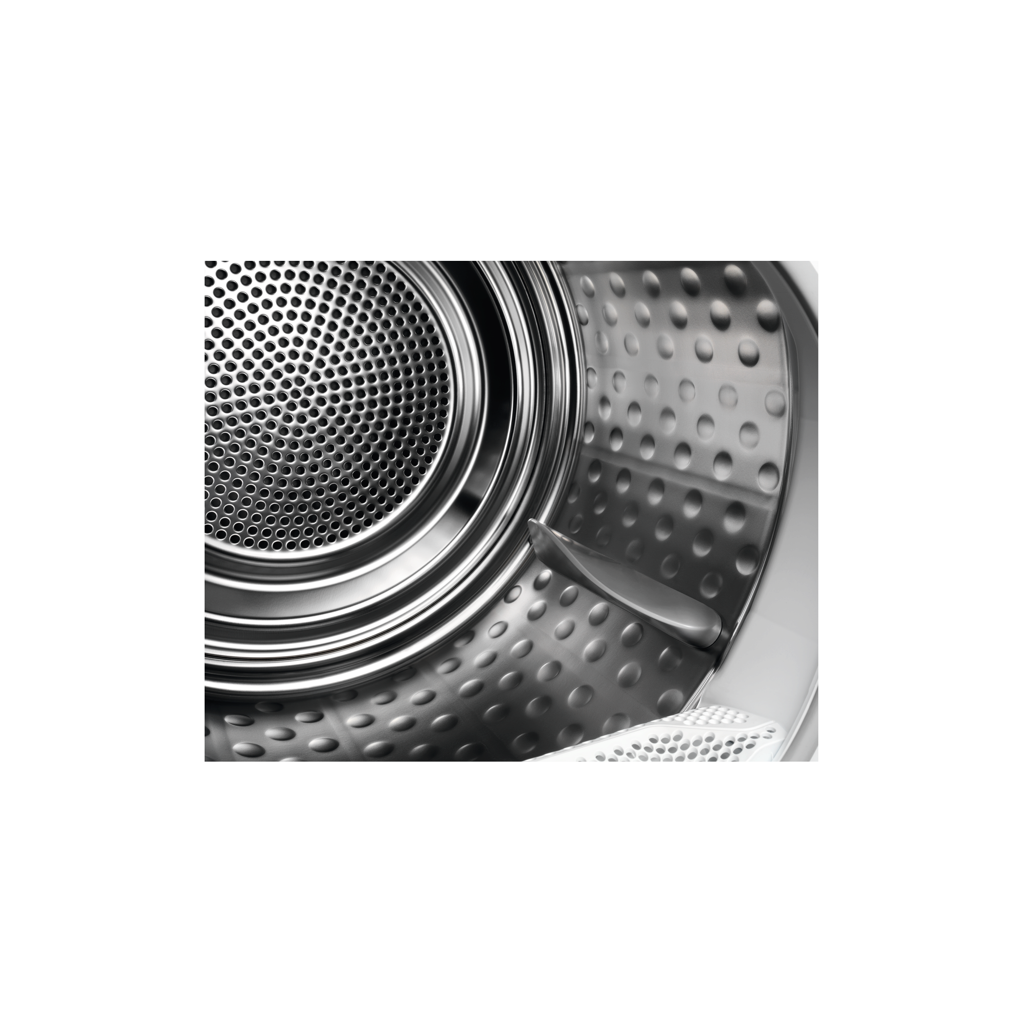 מייבש כביסה 8 ק"ג ABSOLUTECARE מסדרה 8000 דגם T8384OBCM מבית AEG