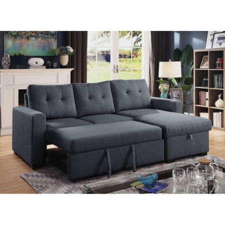 מערכת ישיבה פינתית VIVA נפתחת למיטה זוגית עם ארגז מצעים מבית BRADEX מערכת ישיבה פינתית VIVA נפתחת למיטה זוגית עם ארגז מצעים מבית BRADEX