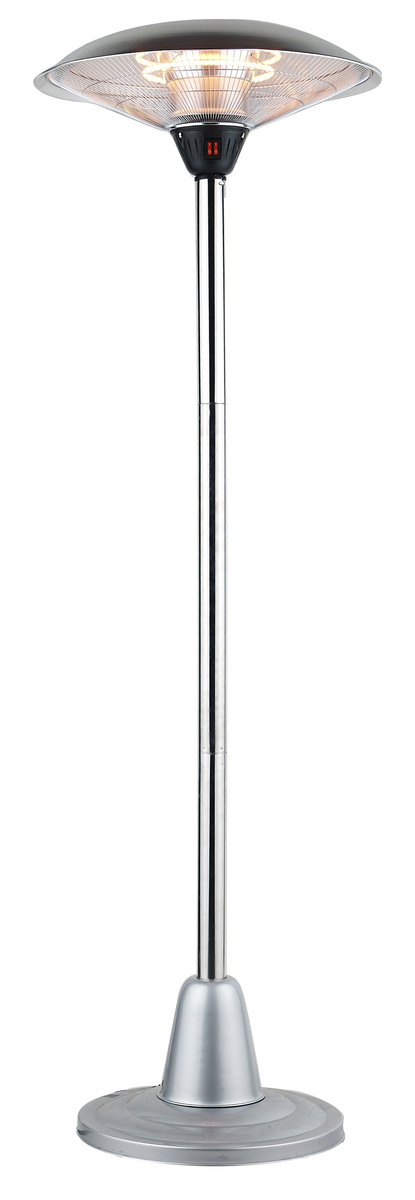 פטריית חימום חשמלית 3000W PLAYA פטריית חימום חשמלית 3000W PLAYA