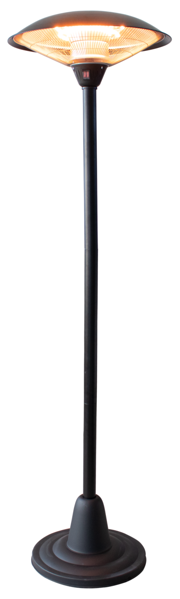 פטריית חימום חשמלית 3000W PLAYA פטריית חימום חשמלית 3000W PLAYA