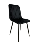 צבע כסאות-שחור