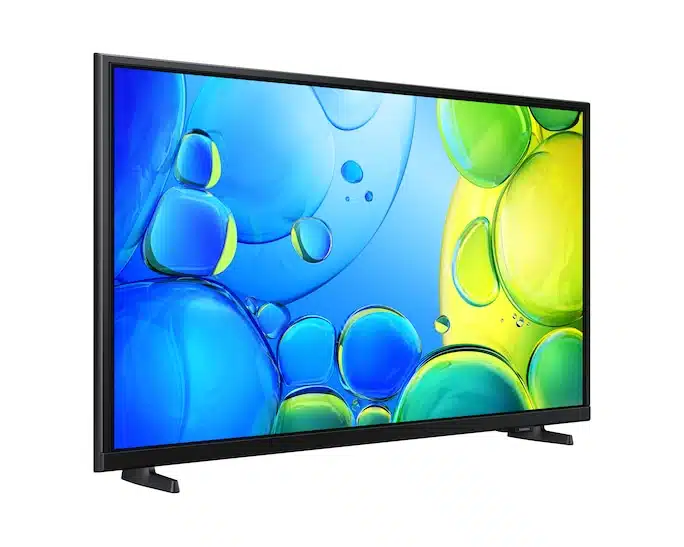 טלוויזיה חכמה 43" FHD דגם UE43F6000FUXIL מבית Samsung