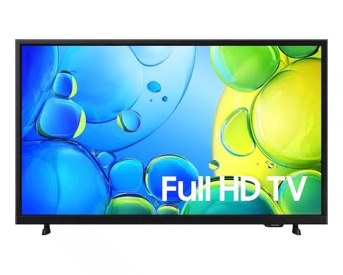 טלוויזיה חכמה 43" FHD דגם UE43F6000FUXIL מבית Samsung