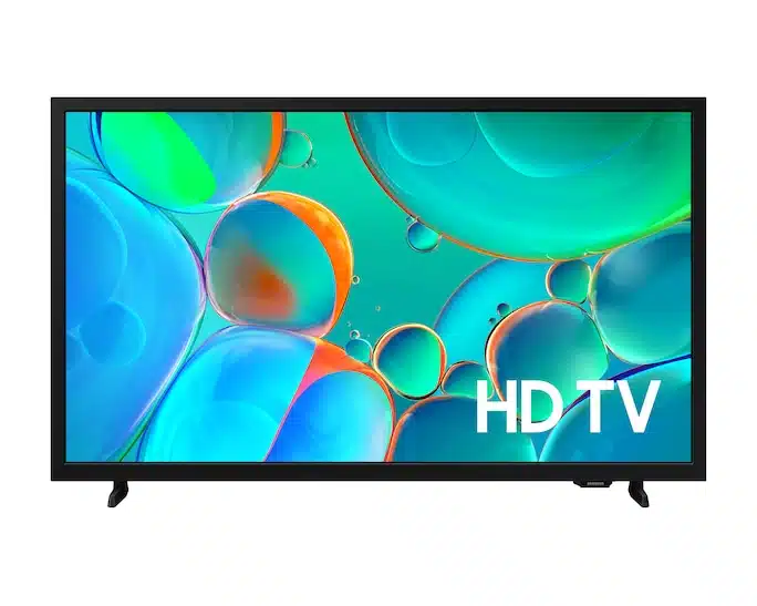 טלוויזיה חכמה 32" HDR דגם UE32H5000FUXIL מבית Samsung