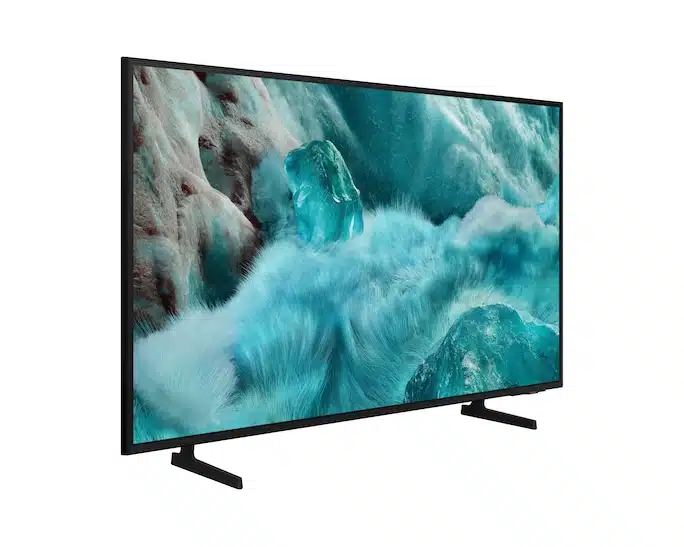 טלוויזיה חכמה QLED “43 דגם QE43Q7FAAUXIL מבית סמסונג