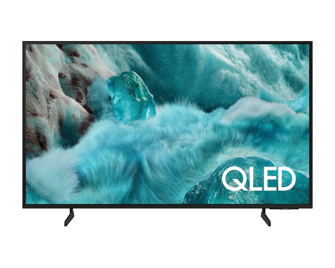 טלוויזיה חכמה QLED “43 דגם QE43Q7FAAUXIL מבית סמסונג טלוויזיה חכמה QLED “43 דגם QE43Q7FAAUXIL מבית סמסונג