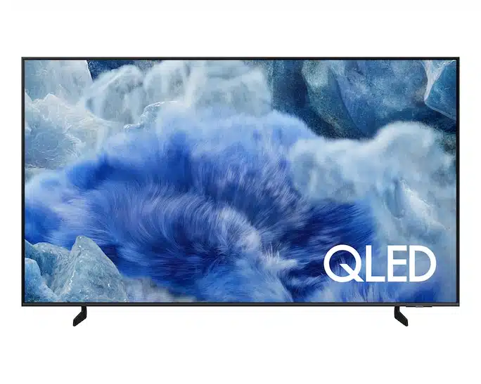טלוויזיה חכמה QLED 55" דגם QE55Q6FAAUXIL מבית סמסונג