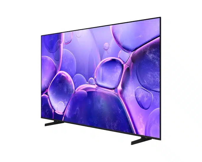 טלוויזיה חכמה 65" 4K דגם UE65U8000FUXIL מבית Samsung