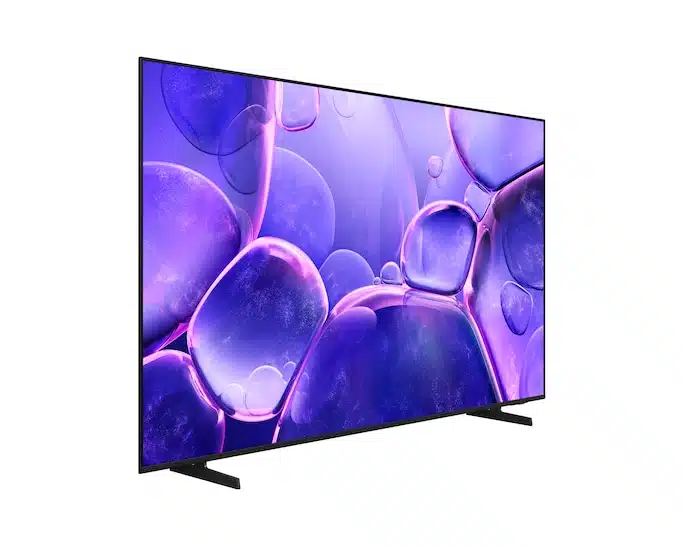 טלוויזיה חכמה 70" 4K דגם UE70U8000F מבית Samsung