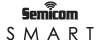 SEMICOM SMART