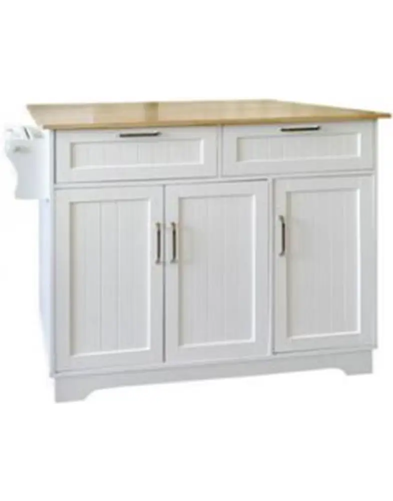 אי למטבח עם שולחן דגם Cuba מבית Shuk Rehut