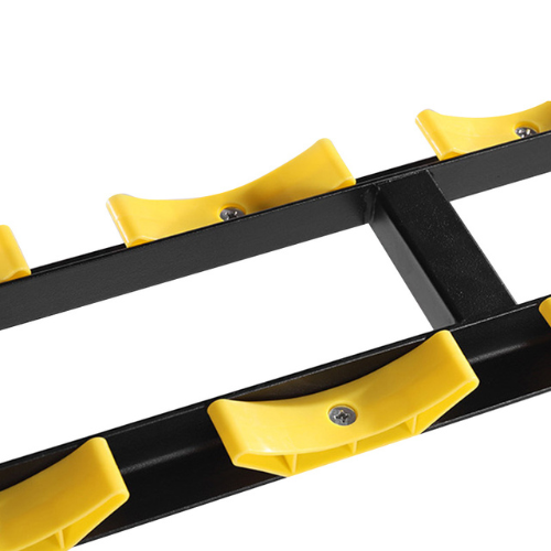 מעמד משקולות 6 זוגות דגם 54344112 מבית EUROLEAP