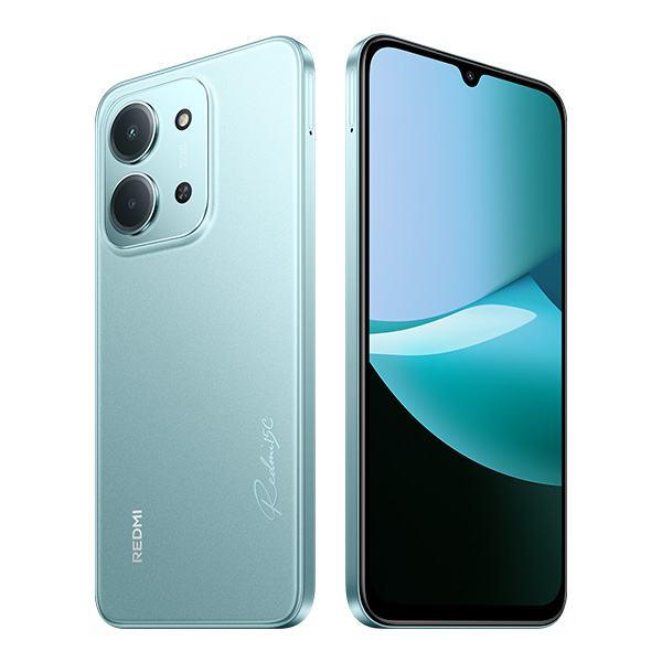 סמארטפון Redmi 15C NFC גרסה 8GB+256GB יבואן רשמי מבית Xiaomi