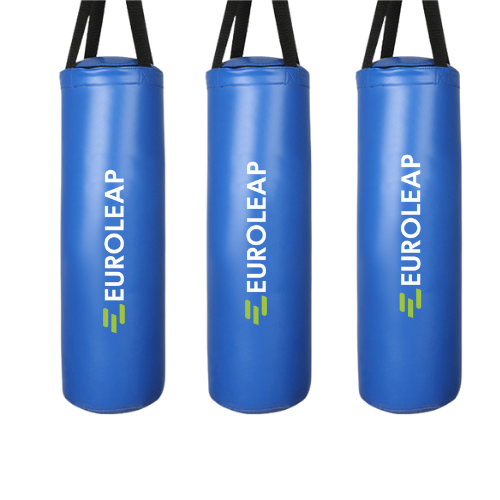 שק איגרוף לילדים דגם 54344125 מבית EUROLEAP