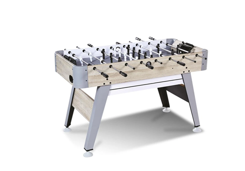 שולחן משחק כדורגל 54 אינץ דגם Sunburst