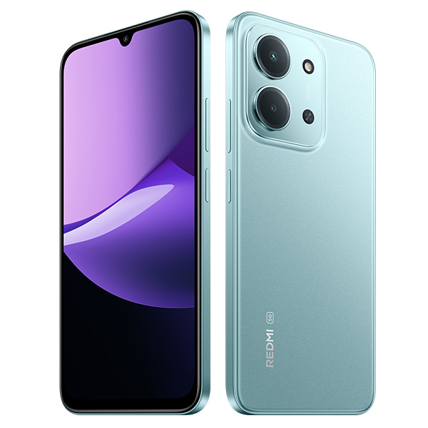 סמארטפון Redmi 15C 5G גרסה 8GB+256GB יבואן רשמי מבית Xiaomi