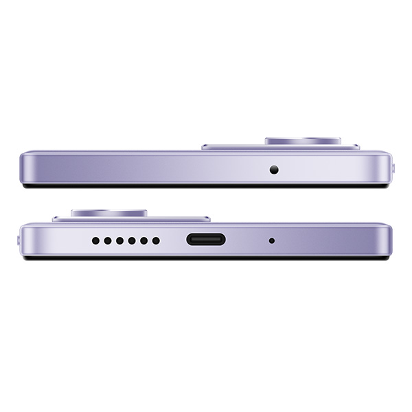 סמארטפון Redmi 15 NFC גרסה 8GB+256GB יבואן רשמי מבית Xiaomi