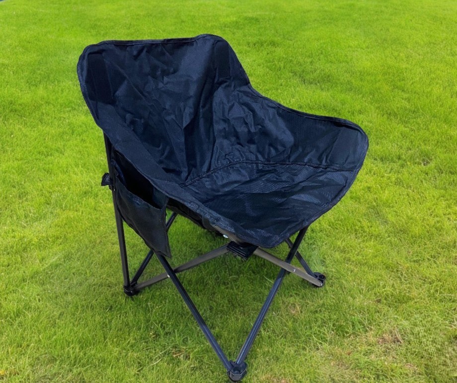 כיסא קמפינג מתקפל דגם BS677 מבית PLAYA