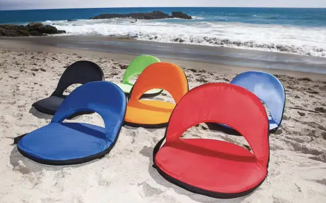 כיסא אצטדיון לים/קמפינג דגם BS-178 מבית PLAYA כיסא אצטדיון לים/קמפינג דגם BS-178 מבית PLAYA