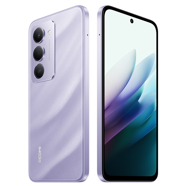 סמארטפון Redmi 15 NFC גרסה 8GB+256GB יבואן רשמי מבית Xiaomi