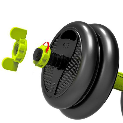 סט משקולות 30 ק"ג רב-תכליתי דגם 54344108 מבית EUROLEAP