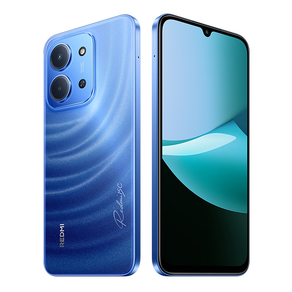 סמארטפון Redmi 15C NFC גרסה 4GB+128GB יבואן רשמי מבית Xiaomi