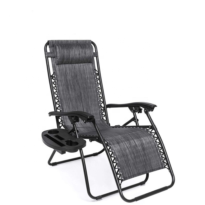 כיסא נוח 5 מצבים PLAYA