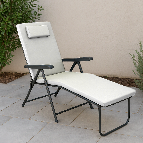 כיסא נוח שכיבה מבית PLAYA