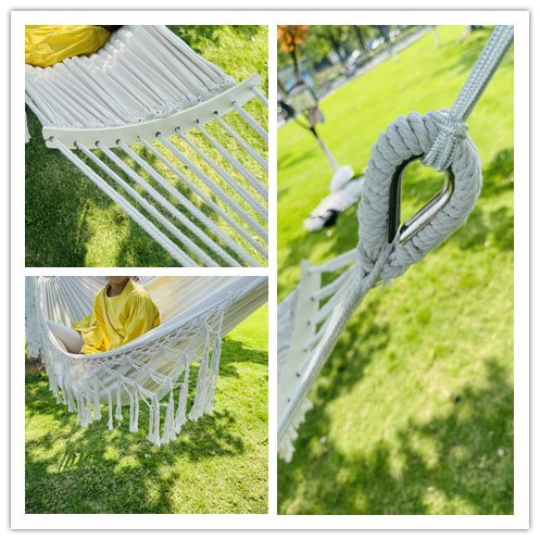 ערסל זוגי דגם הוואי HD-A14W מבית PLAYA